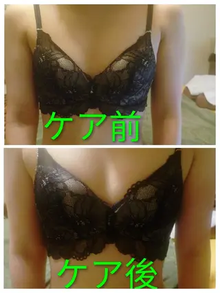 ☆リラックス☆ ジュリーのエステ・リラクイメージ