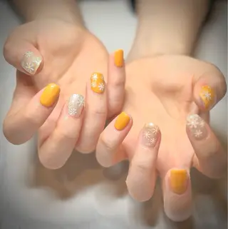 ネイル 💎女性専用💎浅草 /蔵前/押上makiのネイルデザイン