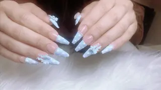 ネイル REI nailのネイルデザイン