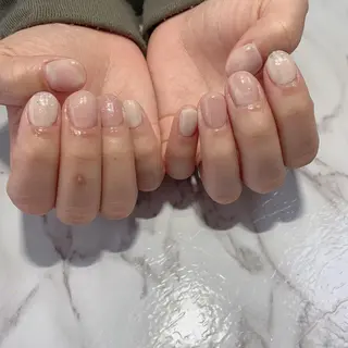 ネイル Ally's Nailのネイルデザイン