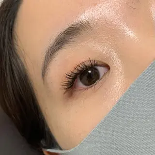 マツエク・マツパ room36 Mimuのマツエク・マツパデザイン