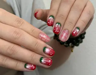 ネイル 🎀 Ayaka_nailのネイルデザイン