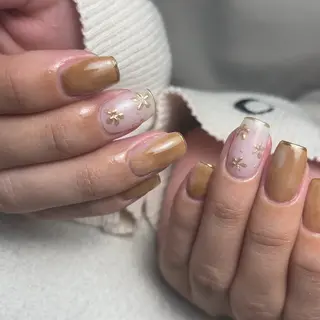 ネイル le ciel nailのネイルデザイン