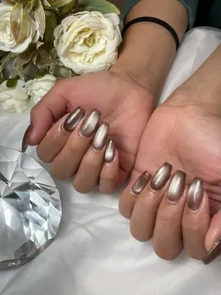 ネイル nailsalon GSMのネイルデザイン