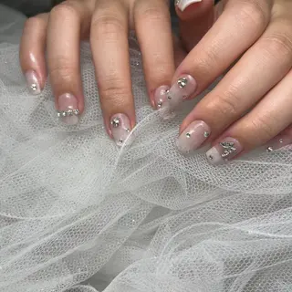 ネイル le ciel nailのネイルデザイン