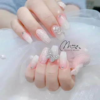 ネイル MaiBeauty HaNaのネイルデザイン