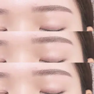アイブロウ まつげまゆげ屋さん ‎🤍RIOの眉毛・アイブロウイメージ