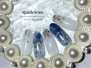 ネイル K. Misakiのネイルデザイン