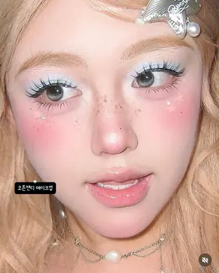 マツエク・マツパ まつげ／パリジェンヌ 専門店【新小岩4分】のマツエク・マツパデザイン