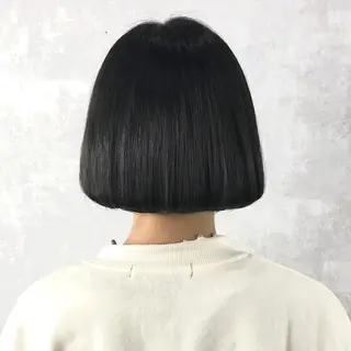 ショート サロウィン所属・K-POP好き美容師 🇰🇷Kai.Yのヘアスタイル