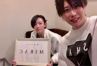 都度払い脱毛⭐️ 脱毛サロンMIRACのエステ・リラクイメージ