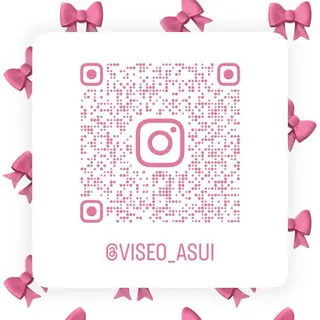 ViSEO Asuiのマツエク・マツパデザイン