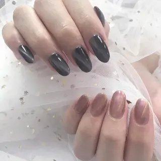 ネイル princess スカルプ専門店のネイルデザイン