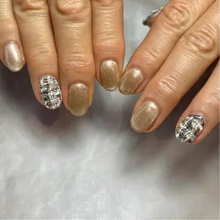 ネイル Reflection marikoのネイルデザイン