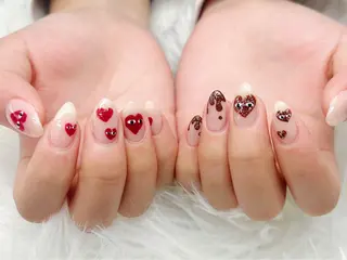 ネイル hami nailのネイルデザイン