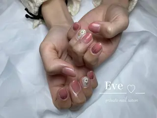 ネイル Eve nailのネイルデザイン