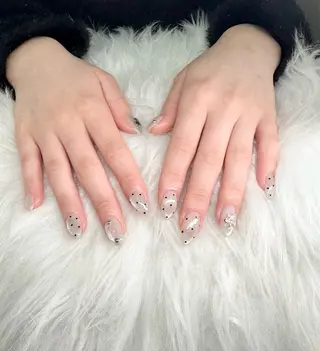 ネイル Lib   小松店 ＊minami＊のネイルデザイン