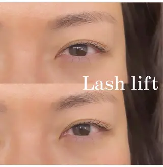 マツエク・マツパ 繁沢 吏乃のマツエク・マツパデザイン