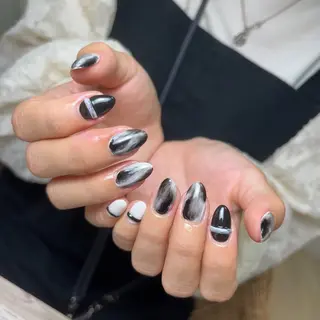 ネイル le ciel nailのネイルデザイン