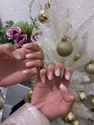 ネイル nail salon CHARMANTEのネイルデザイン