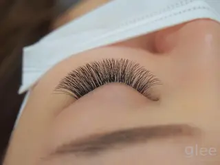 マツエク・マツパ nuit 浦和店のマツエク・マツパデザイン