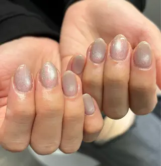 ネイル Daywithout Anythingのネイルデザイン