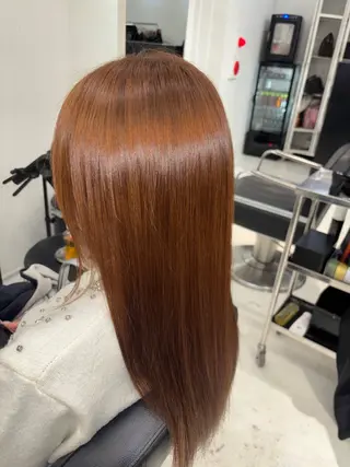 カラー 深み透明感カラー/ シュンタのヘアスタイル