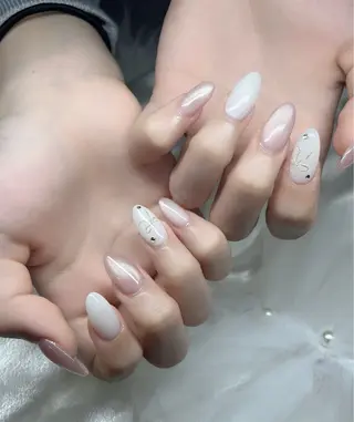 ネイル YOLO NAILのネイルデザイン