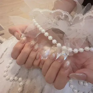 ネイル タニグチ アカネのネイルデザイン