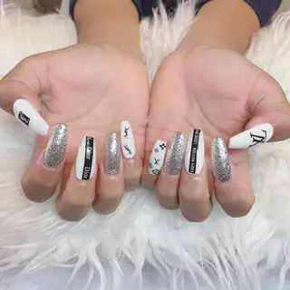 ネイル スカルプ専門店 D-Beautyのネイルデザイン