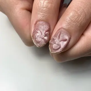 ネイル Legit nail salonのネイルデザイン