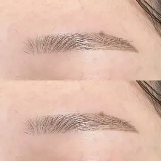 アイブロウ カネダ アイリストの眉毛・アイブロウイメージ