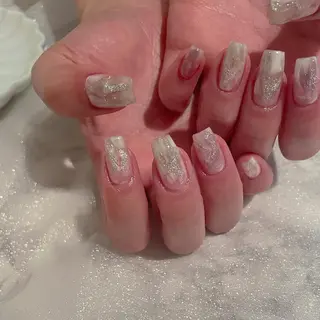ネイル lylynail YUUKAのネイルデザイン
