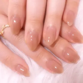 ネイル 梅島の ネイル屋さんのネイルデザイン