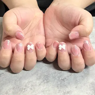 ネイル FELICE ﾌｪﾘｰﾁｪのネイルデザイン