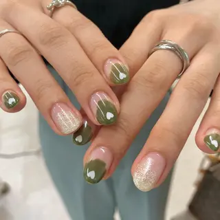 ネイル BellFlower Rioのネイルデザイン