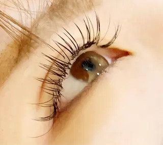 マツエク・マツパ chelien k♡のマツエク・マツパデザイン