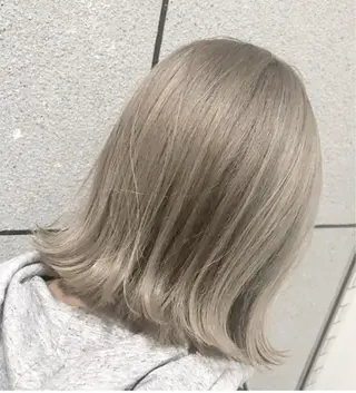 ロング Eliss 堀江のヘアスタイル