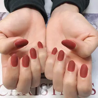 ネイル ガレンドウ 白澤 愛子のネイルデザイン