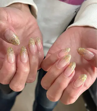 ネイル 認定講師⭐️歴20年 サロン&スクールのネイルデザイン