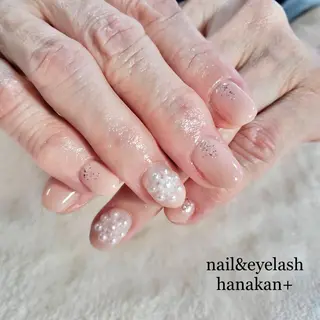 ネイル S Fumiのマツエク・マツパデザイン