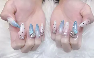 ネイル Miya _nailのネイルデザイン