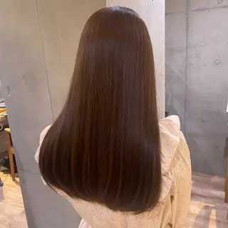 ロング Say. ことは🎀🪞のヘアスタイル