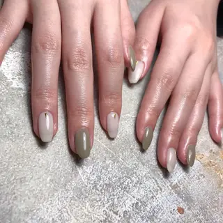 ネイル 💅chainail _aiのネイルデザイン