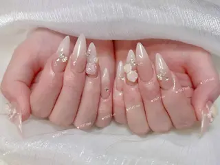 ネイル YMT NailStudioのネイルデザイン