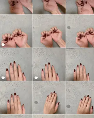 ネイル h.ours _のネイルデザイン