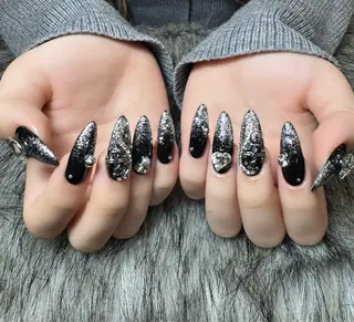 ネイル Doris Nail Salonのネイルデザイン