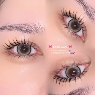 マツエク・マツパ eyelist ♡ Naruse ♡のマツエク・マツパデザイン