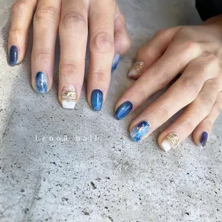 ネイル nailsalon Lenoaのネイルデザイン