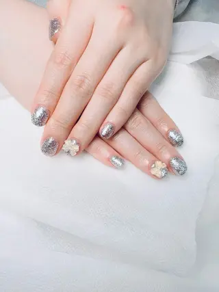 ネイル べ にのネイルデザイン